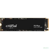 Crucial SSD M.2 500GB CT500P3PSSD8
