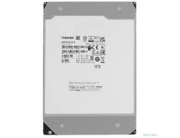 Жесткий диск Toshiba SATA-III 16TB MG09ACA16TE Server Enterprise Capacity 512E (7200rpm) 512Mb 3.5"