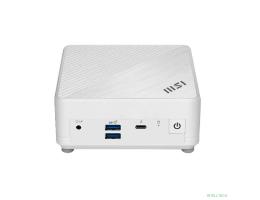 MSI Cubi 5 1M-616XRU [9S6-B0A822-616] White {Core 7 150U/16Gb/SSD1Tb Graphics/noOS}