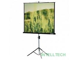 Lumien Eco View LEV-100102 Экран на треноге 180x180 см 1:1 с возможностью настенного крепления