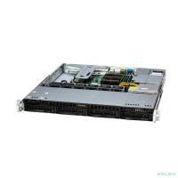 Supermicro SYS-511R-M Платформа системного блока