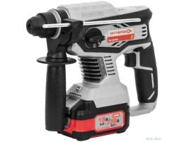 Перфоратор Интерскол ПА-24/36В патрон:SDS-plus уд.:2.2Дж аккум. (кейс в комплекте)