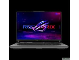 ASUS ROG Strix G614PM-S5097[90NR0KW8-M00590] Grey 16" {WQQXGA  Ryzen 9 8940HX/32Gb/SSD1Tb/RTX 5060 8Gb/noOS}
