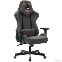 Кресло игровое A4Tech Bloody GC-700 серый крестов. металл (1380185)