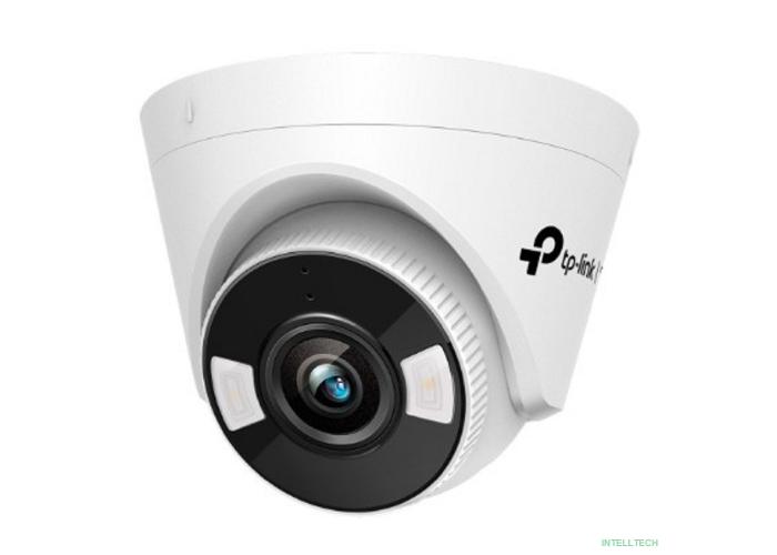 TP-Link VIGI C440(2.8mm) VIGI Цветная турельная IP-камера 4 Мп