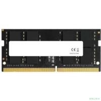 Память оперативная/ Foxline SODIMM 32GB 5600 DDR5 CL 46 FL5600D5S46-32G
