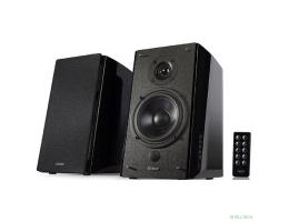 Edifier R2000DB Black  {24Wx2 + 36Wx2, 50 Гц - 20 кГц, пульт ДУ}