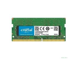 Crucial DDR4 SODIMM 8GB CB8GS3200 PC4-25600, 3200MHz 