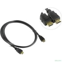 Aopen Кабель HDMI 19M/M ver 2.0, 1.8М <ACG711-1.8M>[4895182204096]