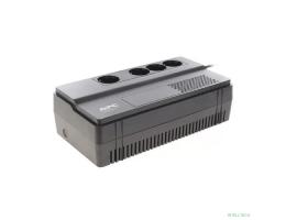APC EASY UPS BV 650VA BV650I-GR/BV650I-GR/KZ {Schuko}