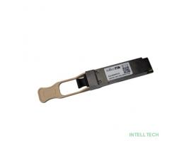 MikroTik XQ+85MP01D 40/100 Gigabit QSFP28 module for distances up to 100m