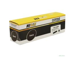 Hi-Black TK-5140 BK  Картридж для Kyocera ECOSYS M6030cdn/M6530cdn/P6130cdn,7K
