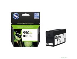 HP CN045AE Картридж №950XL, Black {OfficeJet Pro 8100/8600, Black}