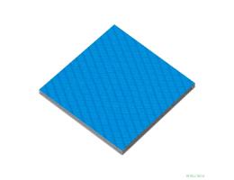 Exegate EX296121RUS Термопрокладка ExeGate EPG-9WMK (30x30x1.5 mm, 8,5 Вт/ (м•К), теплопроводящая клейкая двухсторонняя)