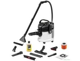 Karcher SE 4 Plus *EU Пылесос моющий [1.081-170.0]
