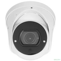 Falcon Eye FE-MHD-DV5-35 Купольная, универсальная 5Мп видеокамера 4 в 1 (AHD, TVI, CVI, CVBS) с вариофокальным объективом и функцией «День/Ночь»; 1/2.8'' SONY STARVIS IMX335 сенсор