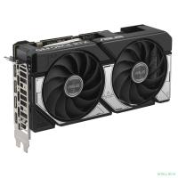 Видеокарта ASUS GeForce RTX 5060TI 8Gb DDR7 128 bit 3*DP/HDMI 2FAN (DUAL-RTX5060TI-O8G) RTL 