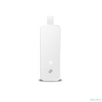 TP-Link UE300 Сетевой адаптер USB 3.0/Gigabit Ethernet