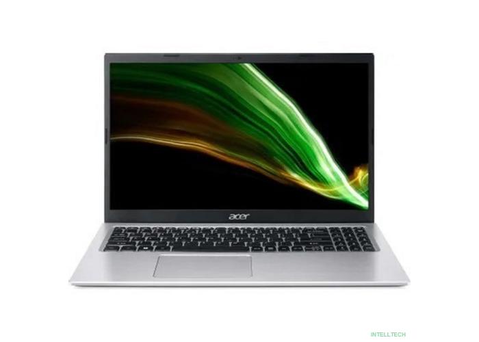 Acer Aspire 3 A315-58 [NX.ADDER.01K] Silver 15.6