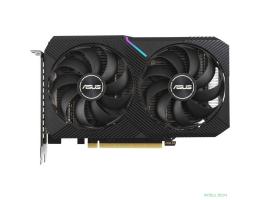 Видеокарта ASUS GeForce RTX 3060 Dual OC Edition 12GB GDDR6 192bit 3*DP/HDMI  (DUAL-RTX3060-O12G-V2) RTL