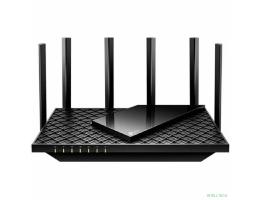TP-Link Archer AX73 Двухдиапазонный гигабитный роутер Wi-Fi AX5400 с поддержкой Mesh
