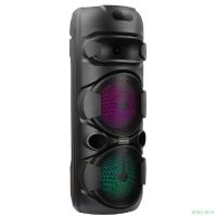 Ginzzu GM-237, Акустическая система Midi, BT/USB/TF/FM/ДУ