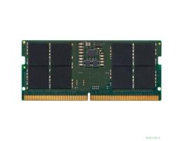 Kingston 16GB 5600MT/s DDR5 Non-ECC CL46 SODIMM 1Rx8 KVR56S46BS8-16-SP OEM