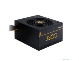 CHIEFTEC CORE BBS-700S-Bulk, 80 PLUS GOLD 700Вт,  120мм,  черный