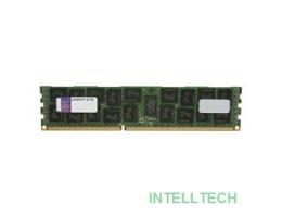 Kingston DDR3 DIMM 16GB KVR16LR11D4/16 PC3-12800, 1600MHz, ECC Reg, CL11, DRx4, 1.35V, w/TS