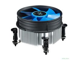 Cooler Deepcool THETA 21 PWM 1700 (TDP 95W, PWM, FAN 92mm) Color BOX