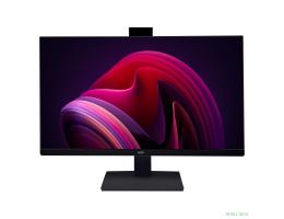 C828423Ц AIO HIPER HO-K27M-H610-B (27" IPS FHD / Core i5-12400 / 16GB / SSD 512GB / DOS / Black)