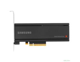 Samsung SSD 3200Gb PM1735 HHHL PCIe Gen4 x8 MZPLJ3T2HBJR-00007