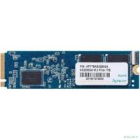 Apacer SSD M.2 2280 1TB AS2280Q4 Client SSD AP1TBAS2280Q4-1 PCIe Gen4x4 with NVMe