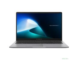 ASUS ExpertBook 15  B1503CVA-S74552 [90NX0801-M05130] Gentle Grey 15.6" {FHD i5-13420H/16GB/ 512GB/ DOS}