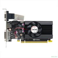 Видеокарта AFOX GT710 4GB DDR3 VGA/DVI/HDMI (AF710-4096D3L7-V1) RTL 