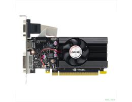 Видеокарта AFOX GT710 4GB DDR3 VGA/DVI/HDMI (AF710-4096D3L7-V1) RTL 