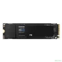 Samsung SSD 1Tb 990 EVO M.2 MZ-V9E1T0BW NVMe 2.0, PCIe 4.0 x4, V-NAND TLC