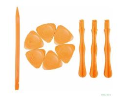 Rexant (12-4784) Набор инструментов для вскрытия корпусов мобильной техники 10 предметов RA-04