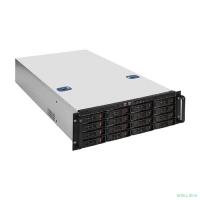 Exegate EX292421RUS Серверная платформа ExeGate Pro 3U660-HS16 <RM 19