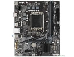 Gigabyte H610M K DDR4 2.0
