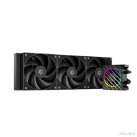 Кулер с водяным охлаждением ID-Cooling Dashflow 360 XT LITE,  Ret