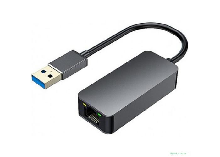 KS-is Адаптер  USB 3.1 Ethernet 2.5G KS-is (KS-714)										