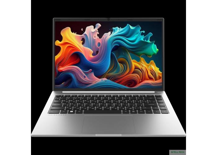 Maibenben S14B-R560UM [S14B-R560UMFQSLSRE0] Silver 14.5