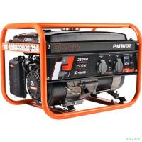Генератор бензиновый PATRIOT GRS 3500 [476102245]