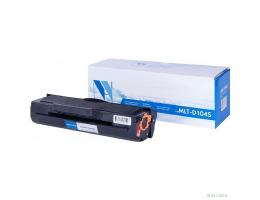 NVPrint MLT-D104S Картридж для принтеров Samsung ML-1660/1665 SCX-3200