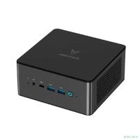Minisforum Мини ПК UM890Pro/32GB+1TB (AMD R9 8945HS) 32GB+1TB, AMD Radeon780M, Win11 Pro