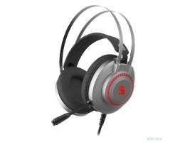 A4Tech Bloody J200S серый 2м мониторные USB (J200S)