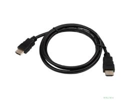 PROconnect (17-6103-6) Кабель HDMI - HDMI 2.0, 1.5м, Gold (Zip Lock пакет)
