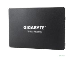 Gigabyte SSD 480GB GP-GSTFS31480GNTD {SATA3.0}