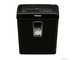 Fellowes Шредер Powershred P-30C, DIN P-4, 4х34 мм, 6 лст., 15 лтр.